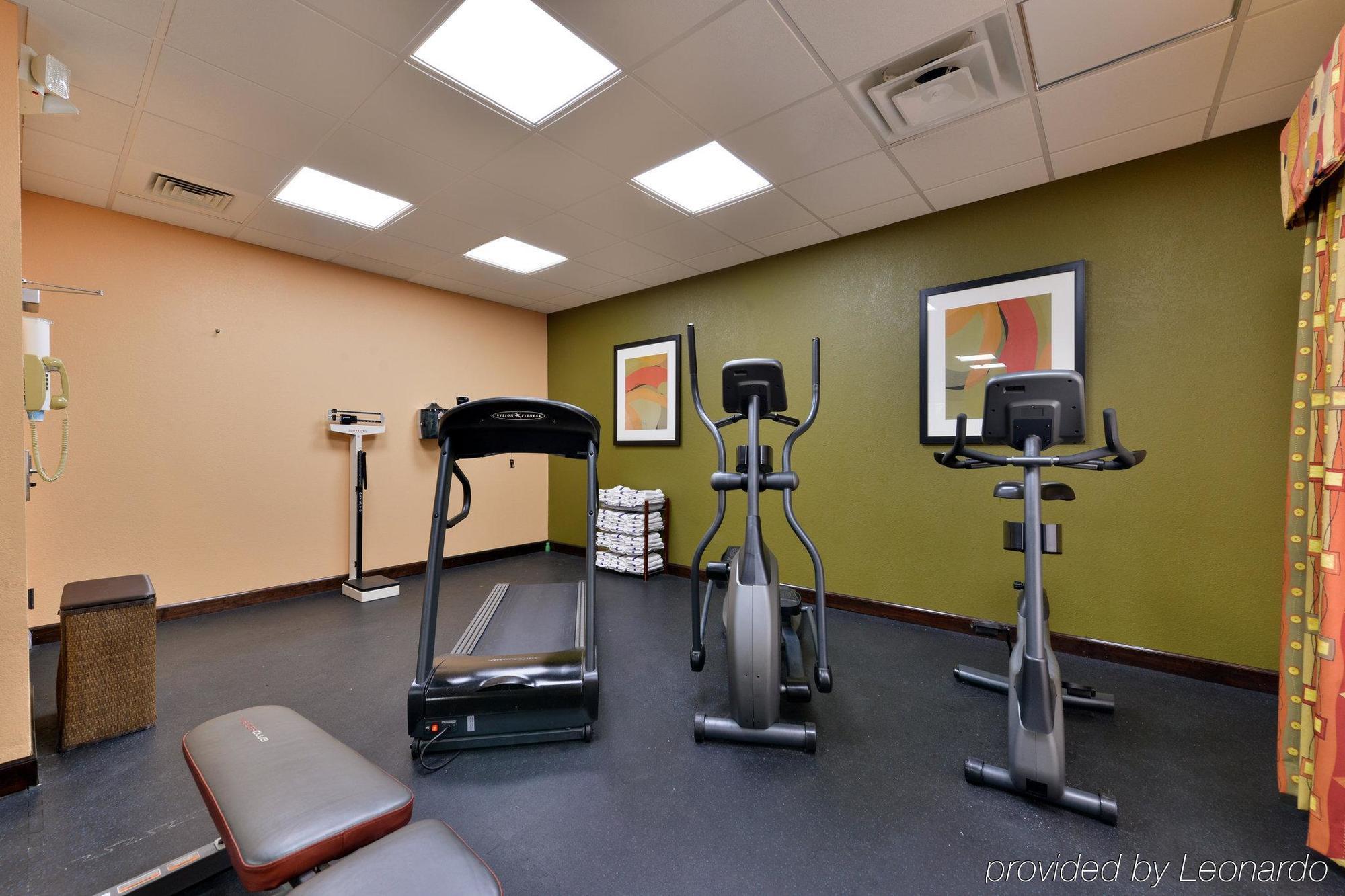 Holiday Inn Express Dayton By Ihg Exterior foto