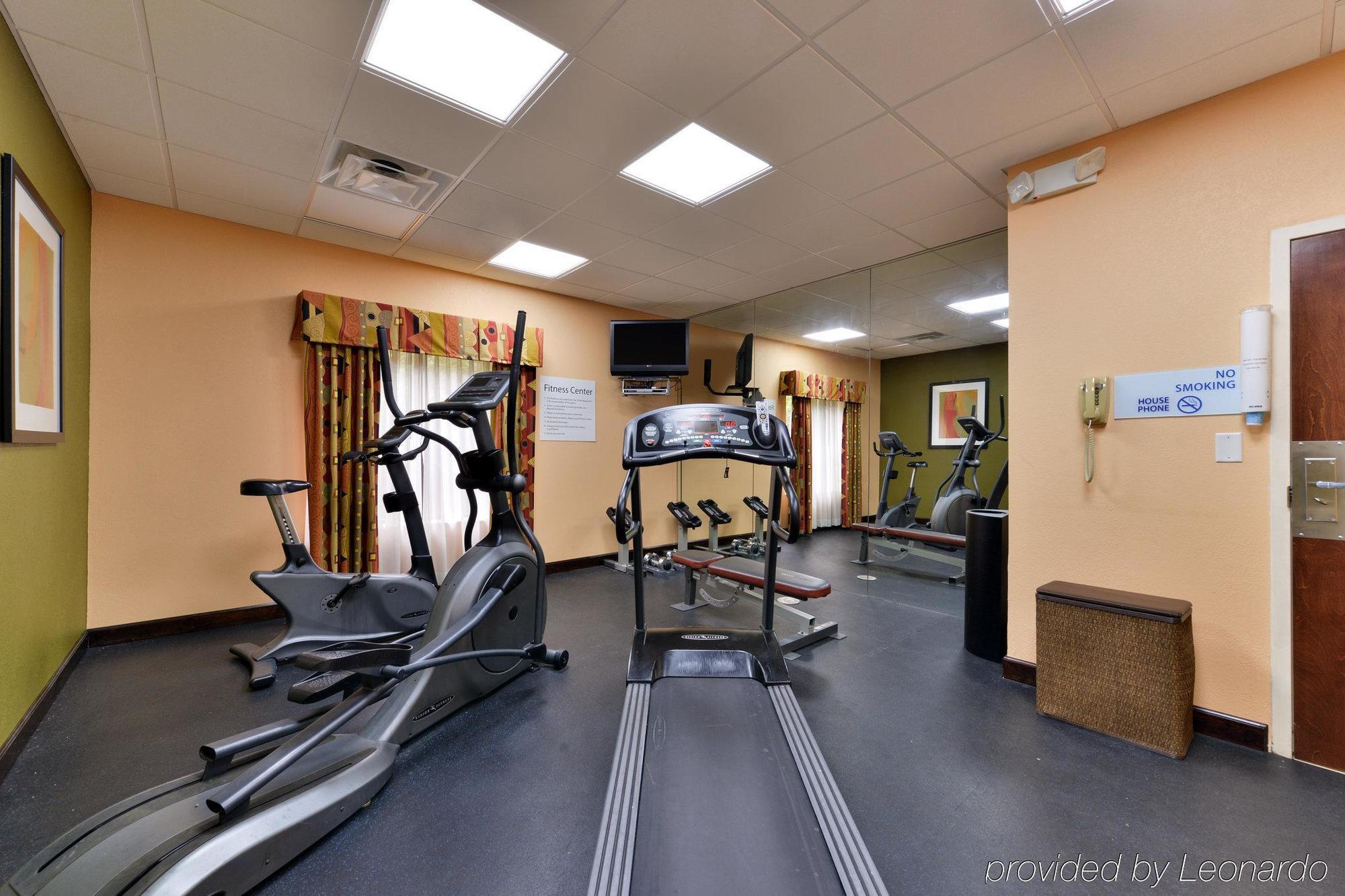 Holiday Inn Express Dayton By Ihg Exterior foto