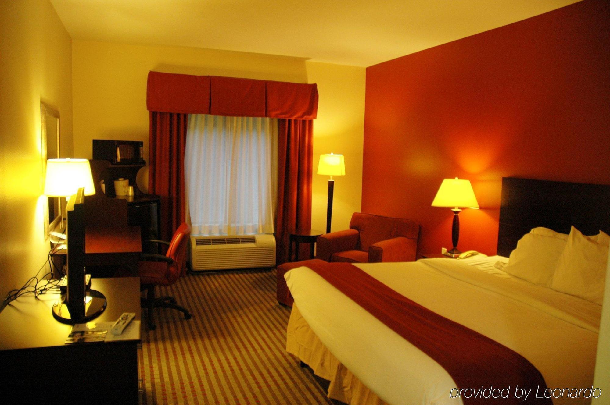 Holiday Inn Express Dayton By Ihg Exterior foto