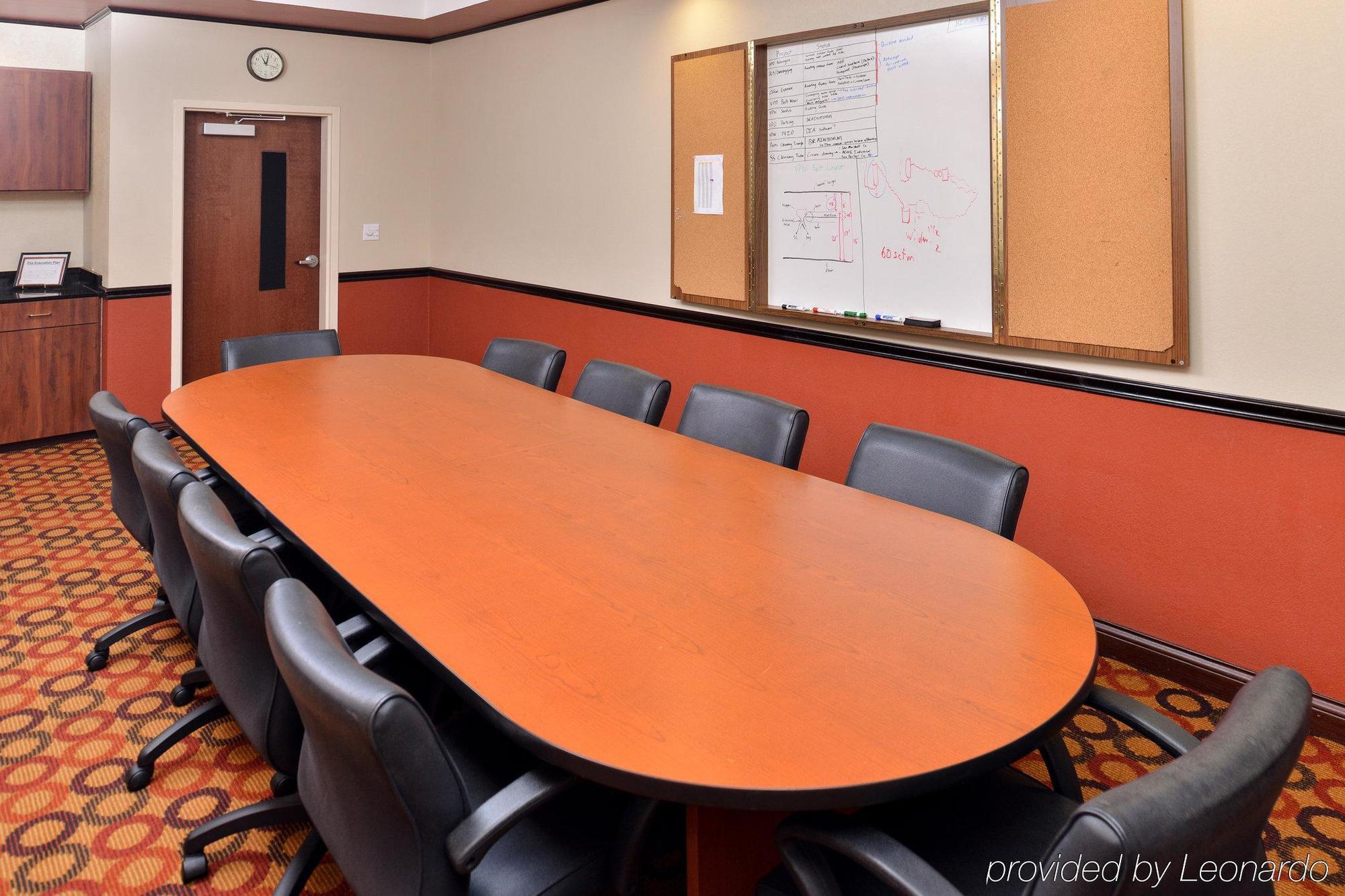 Holiday Inn Express Dayton By Ihg Exterior foto