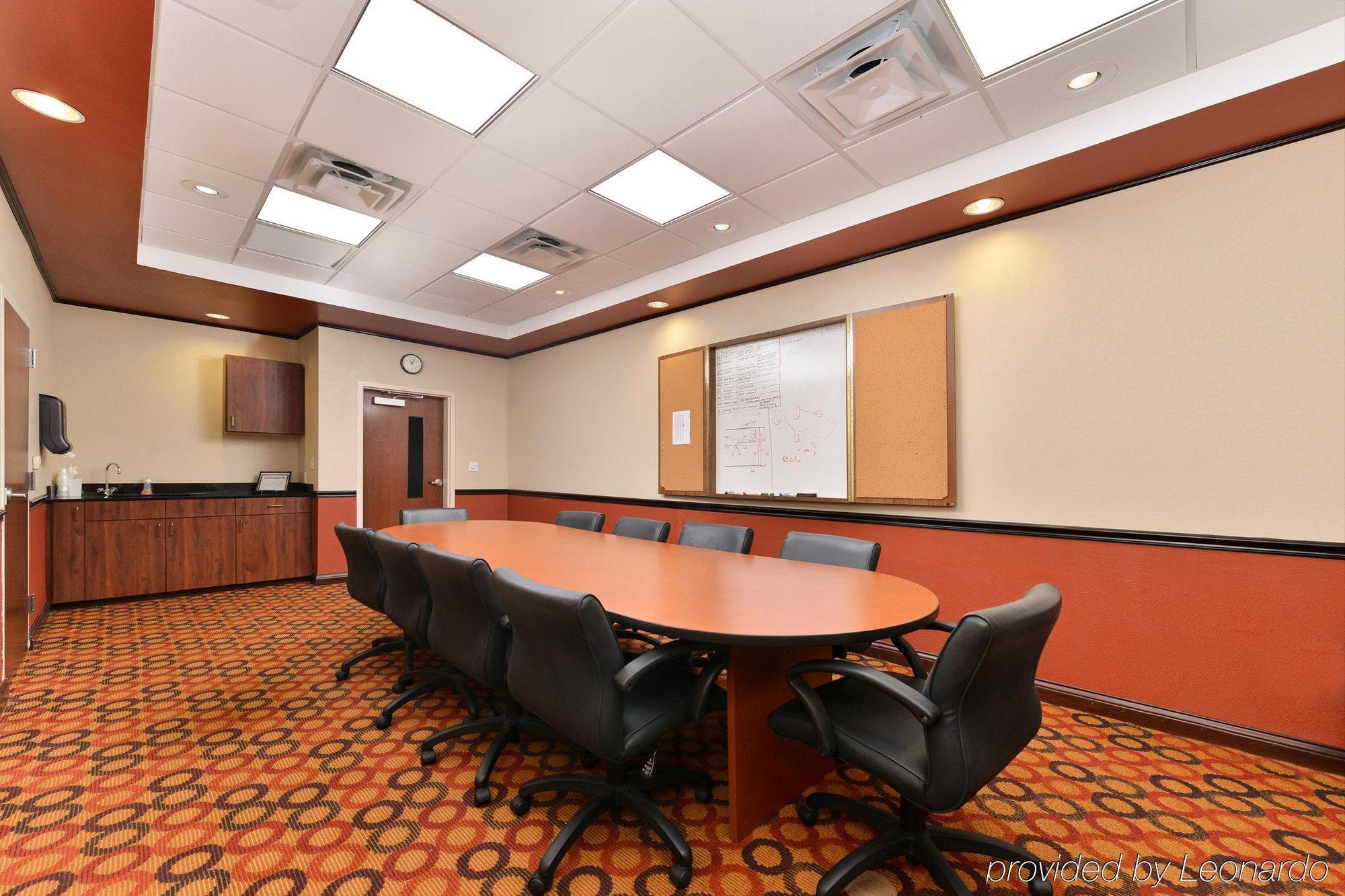 Holiday Inn Express Dayton By Ihg Exterior foto