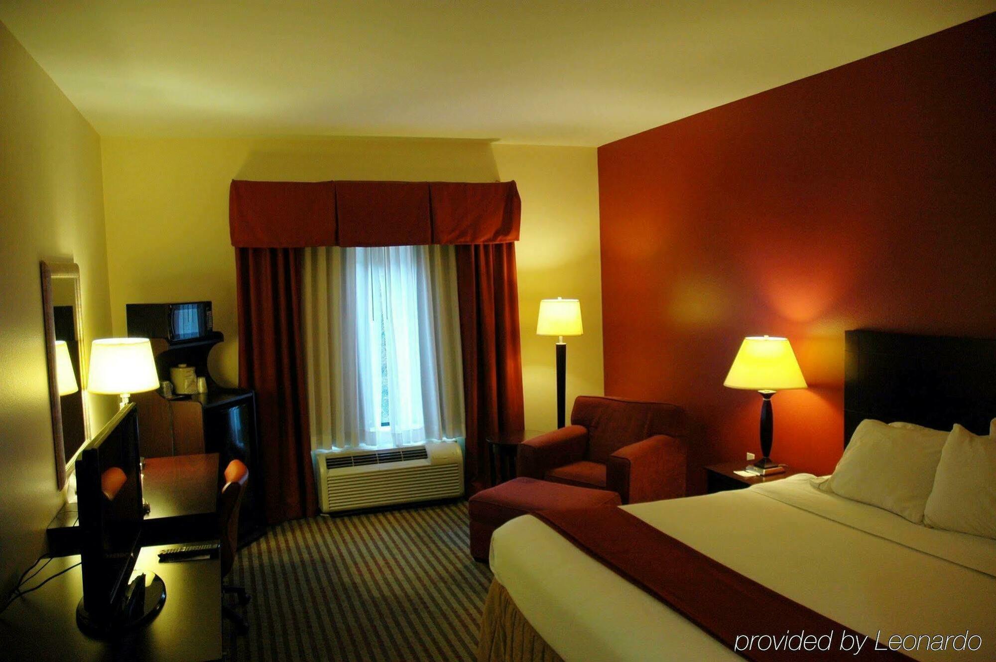 Holiday Inn Express Dayton By Ihg Exterior foto