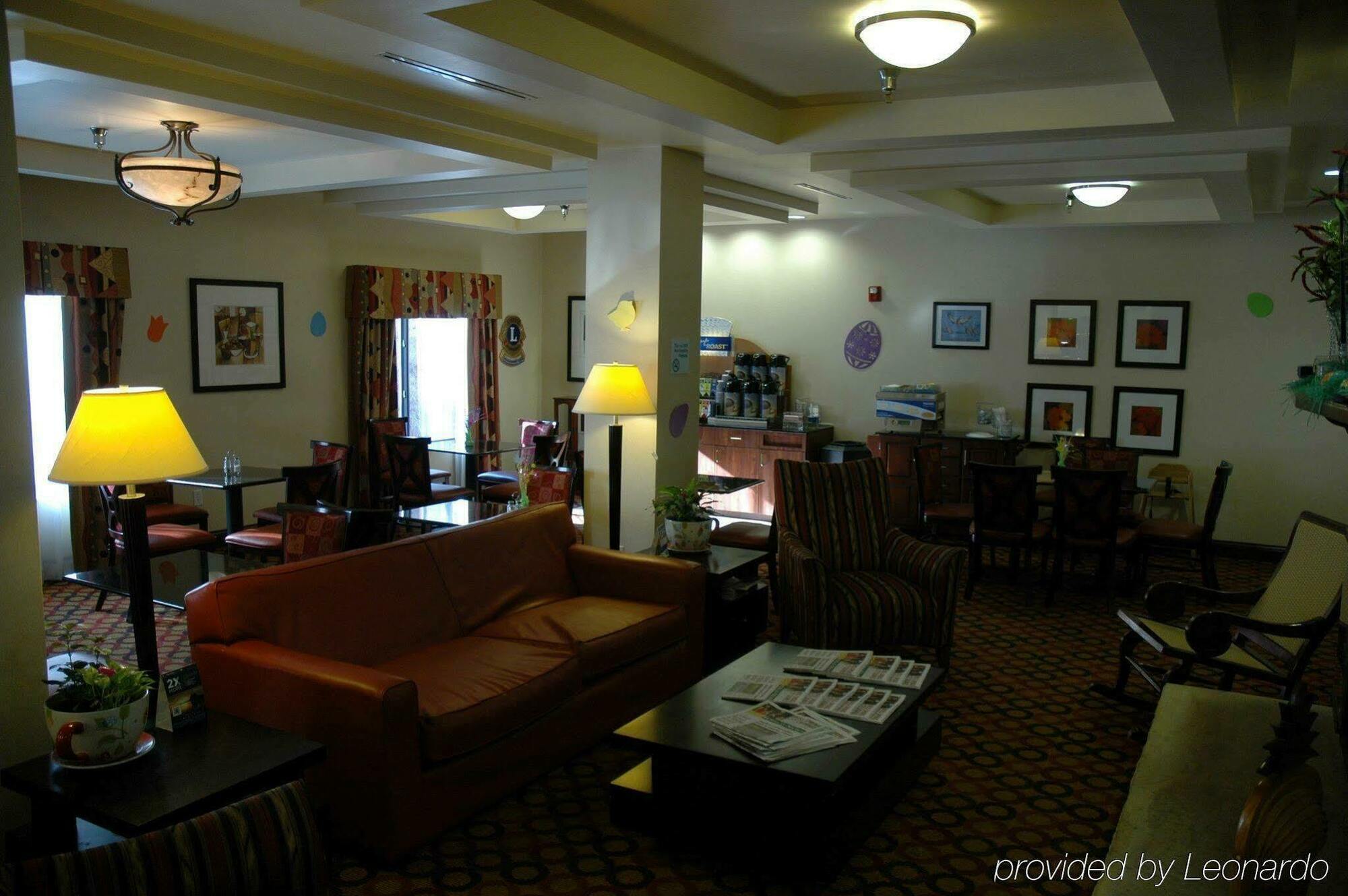 Holiday Inn Express Dayton By Ihg Exterior foto