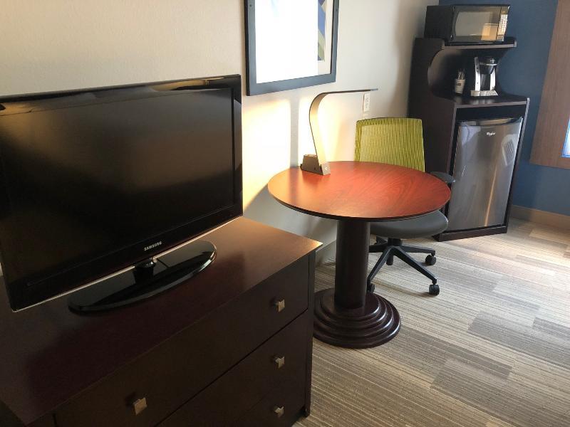 Holiday Inn Express Dayton By Ihg Exterior foto